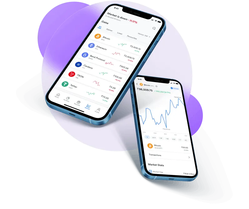 Finvex Tronyx - Sign-up now